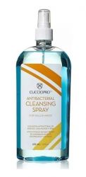 CUCCIO - Cleansing Antibacterial Spray ( Sany ) - 236ml
