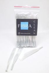 FIBRA CLEAN - Fibra de Vidro Slim - 50 Tufinhos