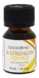 CUCCIO - Primer Ácido Extra Strength Pro - 10ml