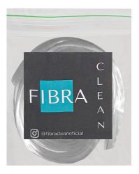 FIBRA CLEAN - Fibra de Vidro Slim - 10 Metros 