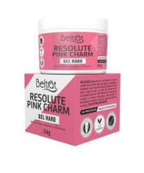 BELTRAT - Gel Resolute - Pink Charm - 24g