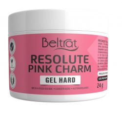 BELTRAT - Gel Resolute - Pink Charm - 24g