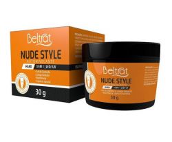 BELTRAT - Gel HARD Nude Style - 30g