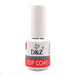 D&Z - Top Coat  15ml