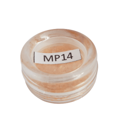 Madrepérolas Para Encapsular Unhas - 3g - MP14