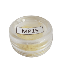 Madrepérolas Para Encapsular Unhas - 3g - MP15