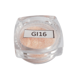 Glitter Ultrafino Iridiscent - 3g - GI16