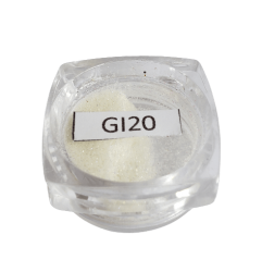 Glitter Ultrafino Iridiscent - 3g - GI20
