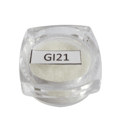 Glitter Ultrafino Iridiscent - 3g - GI21