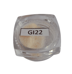 Glitter Ultrafino Iridiscent - 3g - GI22