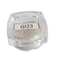 Glitter Ultrafino Iridiscent - 3g - GI23