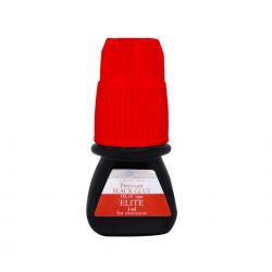 ELITE -  Cola Extensão Cílios Premium Black Glue HS-10 - 3ml 