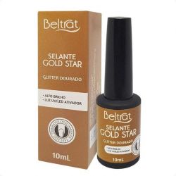 BELTRAT - Topcoat Selante - Gold Star - 10ml