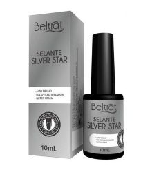 BELTRAT - Topcoat Selante - Silver Star - 10ml