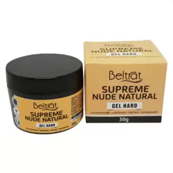 BELTRAT - Gel HARD Supreme Nude Natural - 30g